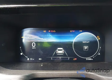 2023 Kia Sorento X-Line Sx Prestige из США, поврежденный, VIN 5XYRKDLF9PG218869